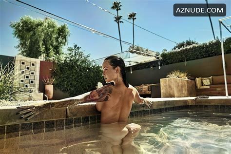 KAYLA LAUREN Nude AZNude