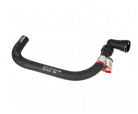 Amazon Genuine Oem Radiator Coolant Hose Upper Water Pump To