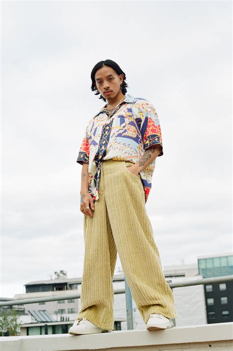 INTERVIEW: RINI TIRADE WORLD INTERVIEW — TIRADE WORLD