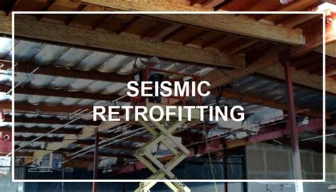 Why Seismic Retrofit Is Important For Buildings Atlantisfiber™