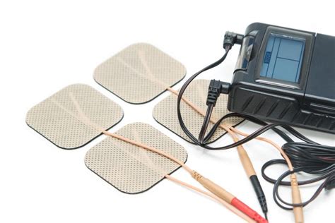 10 Facts About TENS (Transcutaneous Electrical Nerve Stimulation ...