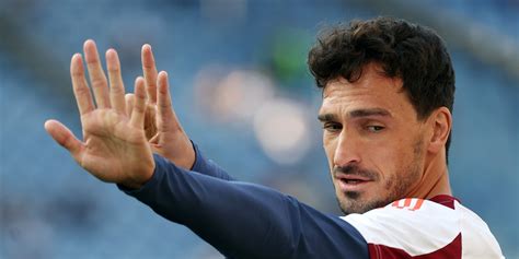 Retroscena Hummels Il Gesto Di Juric Dopo Roma Bologna Con Ranieri