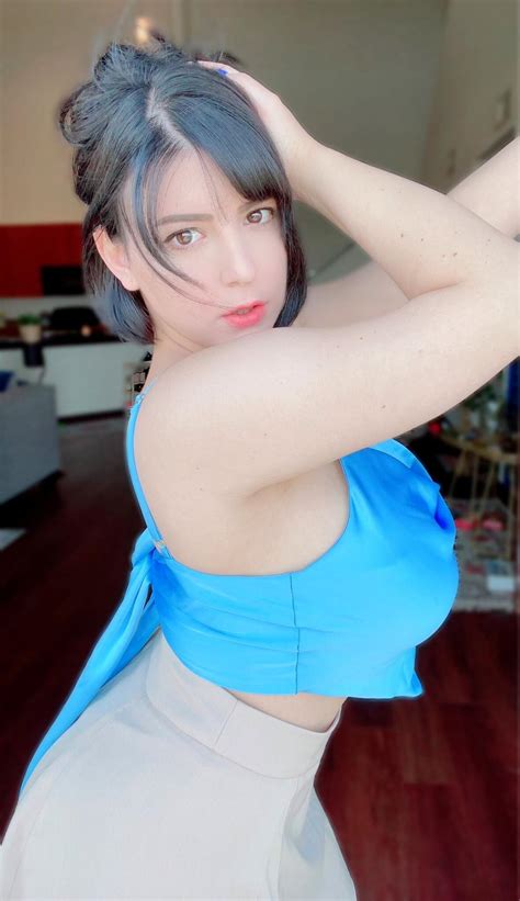 Bunny Ayumi Bunnyayumi Nude Onlyfans Leaks Photos Thefappening