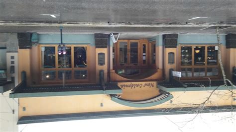 New Caldonia building – Olympia Historical Society and Bigelow House Museum