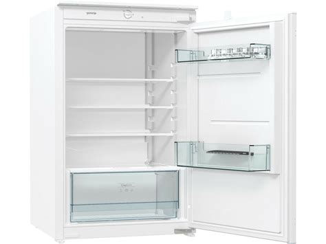 Gorenje Ugradni frižider RI 4092 E1 | Ugradni frižideri