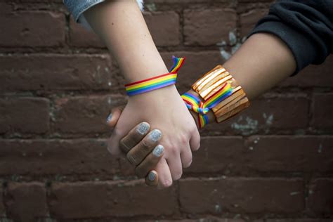 What It S Like To Date A Devout Christian When You Re Gay Popsugar Love Sex