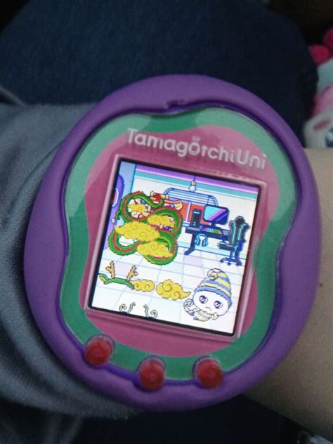 Discuss Everything About Tamagotchi Wiki | Fandom