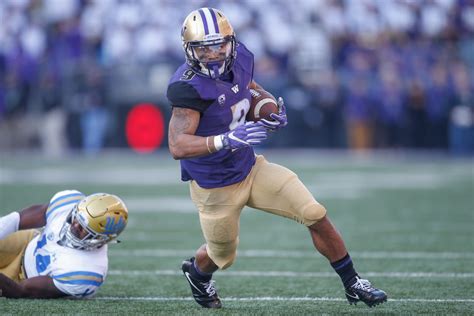 Ucla Bruins Vs Washington Huskies Football Grades Uw Dawg Pound