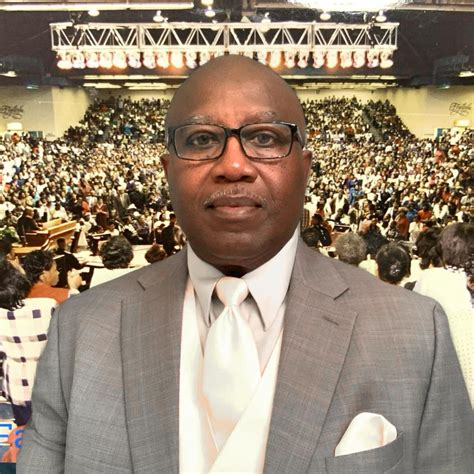 After a Holy Ghost Filled Concert, Willie Neal Johnson and the New