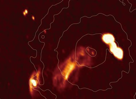 Astronomi Su Pronašli Nešto Vrlo čudno U Skupu Galaksija Hydra Kozmos