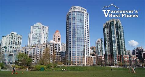 Vancouver's Yaletown District | Vancouver's Best Places