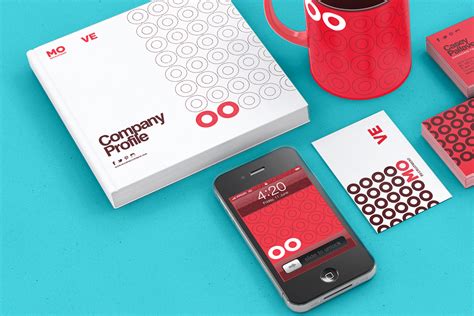 Move 12 Images Behance