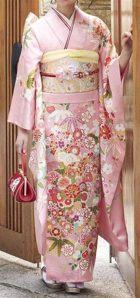 Pin on Kimono