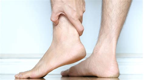 Tendonitis Foot Pain: Causes, Symptoms and Solutions – The Amino Company