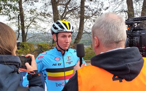Veldritkrantbe Interviews Het Ek Was Voor Arne Baers Een Ware