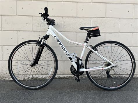 Велосипед Cannondale 28 | Велопоток