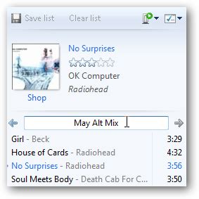 How To Create Auto Playlists In Windows Media Player