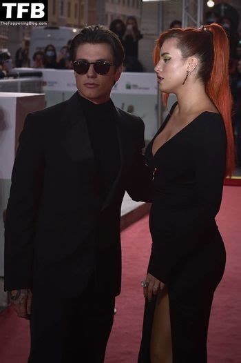 Dominika C Dominika Chybov Dominikac Dominikac Model Dominikachybov Nude Onlyfans Page