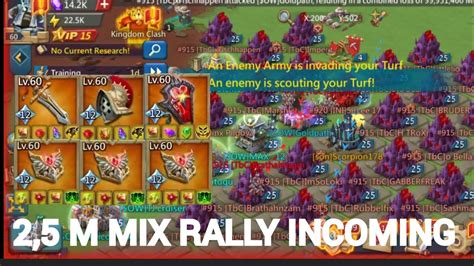 TITAN 11K COME FOR MY MINI MEGA RALLY TRAP 2 5 M MIX RALLY COUNTERED