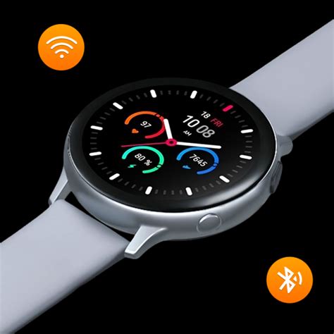 Rohs Smartwatch App Apps On Google Play