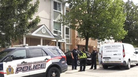 Second Degree Murder Charge In Cambridge Homicide