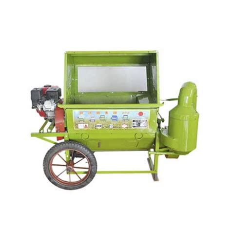 Молотилку зерна 5TG-80 купить в Москве - Биржа оборудования ProСтанки