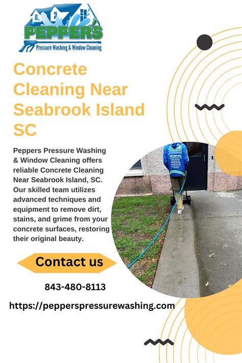 Pressure Washing Services Artofit