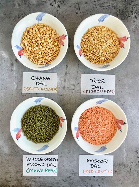 Is Dal Gluten-Free? How to Safely Prepare Indian Pulses