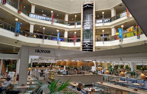 Unicenter Martinez - El nuevo Unicenter: cómo será el histórico shopping de Martínez después ...
