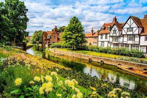 Best Things To Do In Canterbury What Is Canterbury Most Famous For