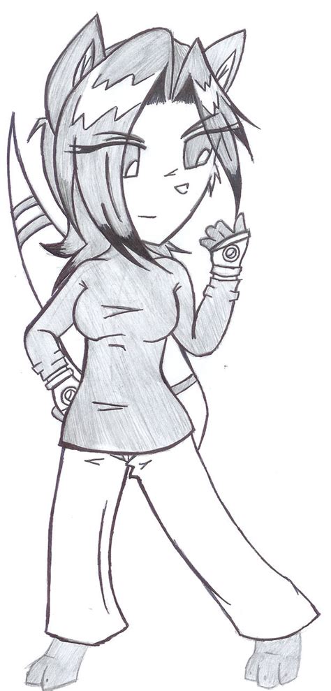 Chibi Ruby By Shinji Leaf On Deviantart