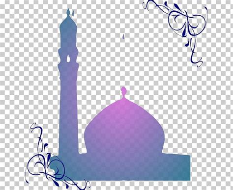 Detail Gambar Kubah Masjid Kartun Koleksi Nomer 3