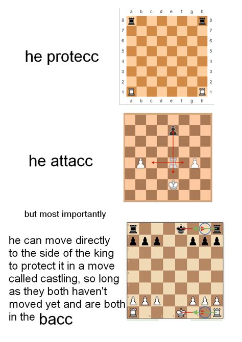 Time For Some More Advanced Chess Memes Rmemes