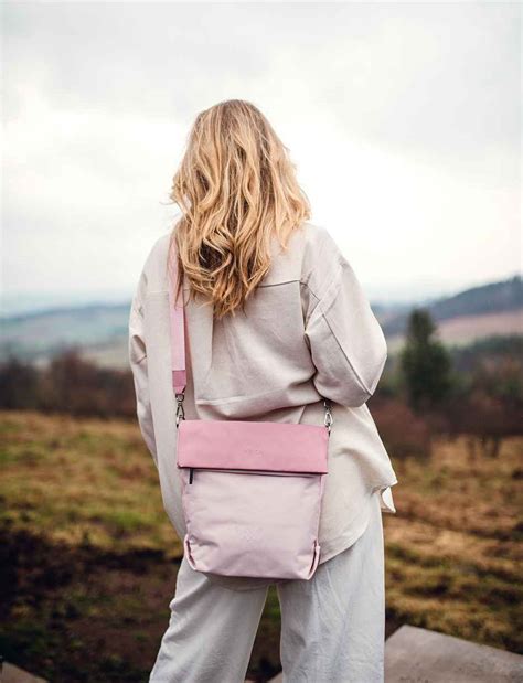 Mirelle Pink - VUCH - Eco - Kabelky, Ženy - Vuch