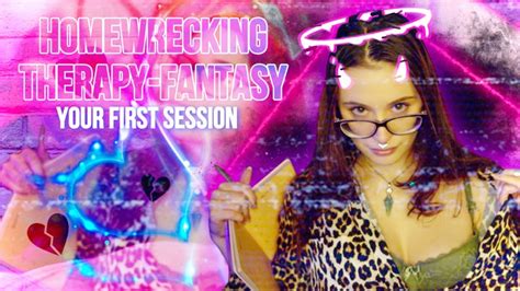 Leave HER For Your Hot Counselor Homewrecking Part MrsHell