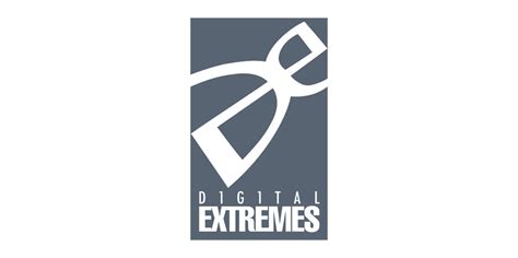 Digital Extremes Ltd. - Game Developer & Publisher