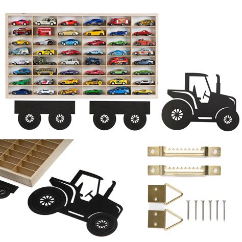 P Ka Na Autka Hot Wheels Organizer Na Resoraki Dla Dziecka Matchbox Cena