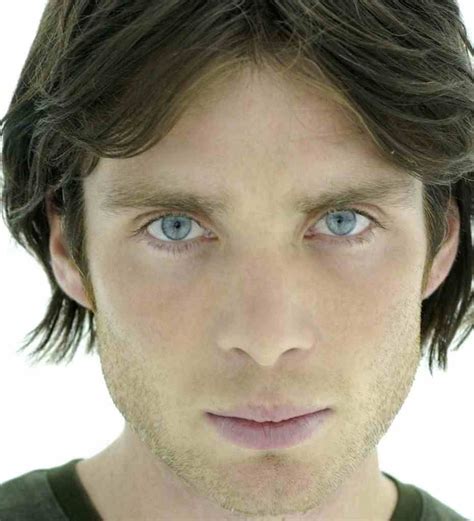 Cillian Murphy The Most Beautiful Eyes I Ever Did See Cillian