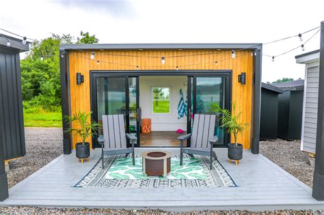 12x20 Pool House Blueprint Tiny Home Living