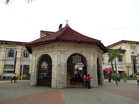 Central Visayas Best Central Visayas Tourist Spots Deztreks