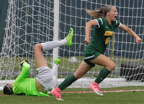 Girls Soccer Returning Goal Scorers See Who Was Voted To Have Best