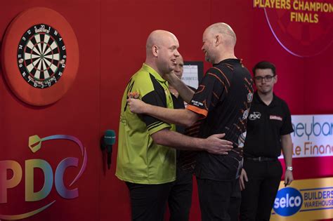 European Darts Matchplay 2023 Day Two Preview And Order Of Play