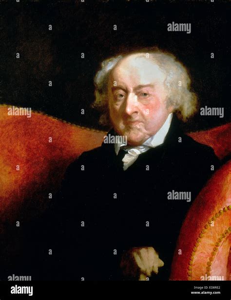 Gilbert Stuart Hi Res Stock Photography And Images Alamy
