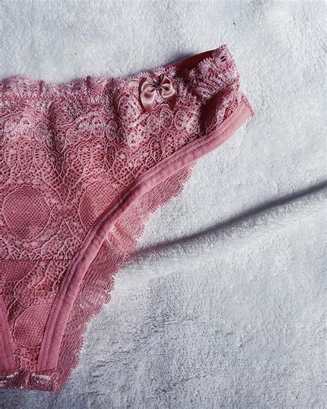 Ltimas Pe As Calcinha Tanga De Renda Rosa Da Vov Paulina Lingerie Perfeita Aqui