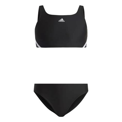Adidas 3s Bikini Bikini Sets Bikini S Bad Beach Sporten Intersport Van Den Broek