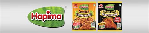 Crispy Fry Mix Chicken Ajinomoto India Private Limited