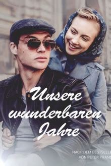 Staffel Von Unsere Wunderbaren Jahre S To Serien Online Gratis