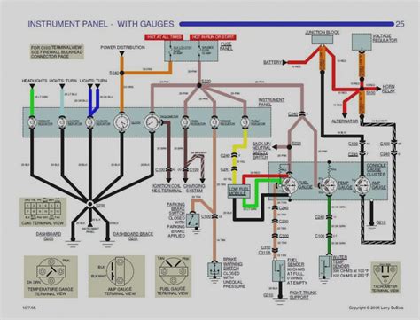 [DIAGRAM] 1985 Camaro Dash Wiring Diagram - MYDIAGRAM.ONLINE