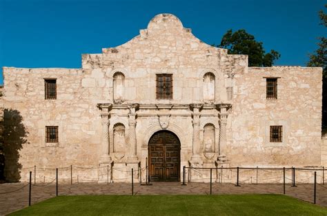 The Alamo - 1540 Photos & 628 Reviews - Museums - 300 Alamo Plz ...