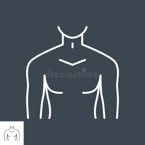 Naked Male Torso Stock Illustrations 822 Naked Male Torso Stock Illustrations Vectors